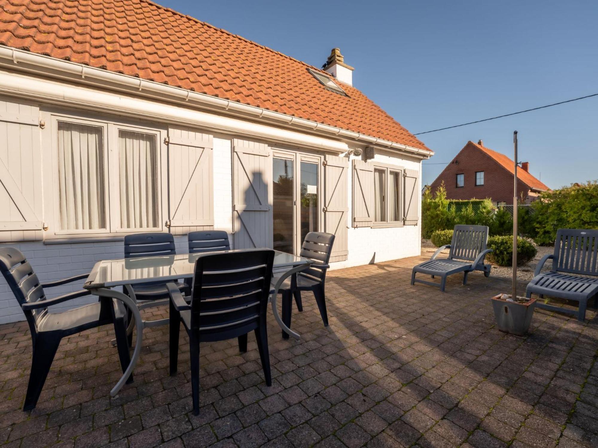 Holiday Home New Village Park-5 Mispelburg Exteriör bild