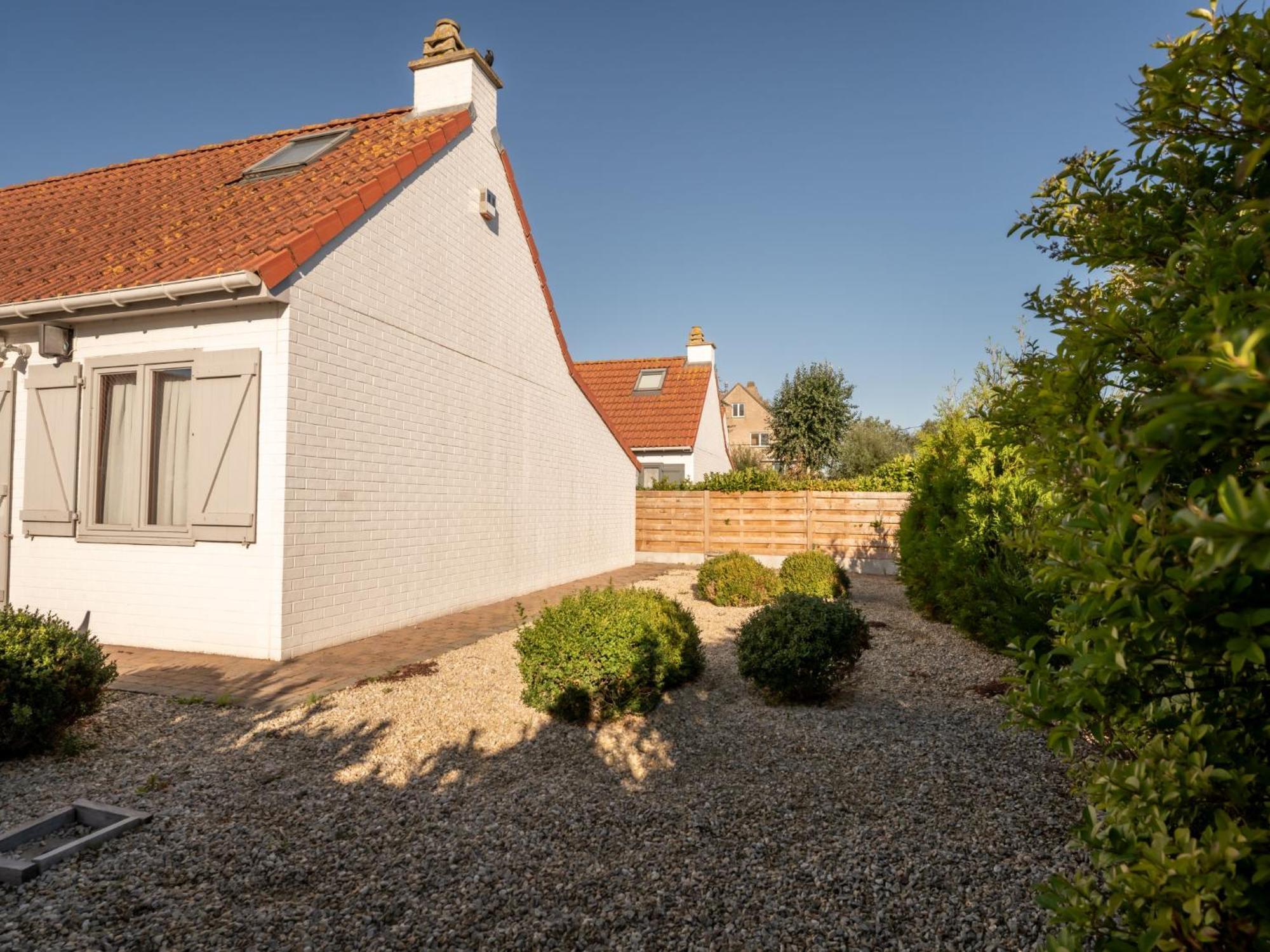 Holiday Home New Village Park-5 Mispelburg Exteriör bild